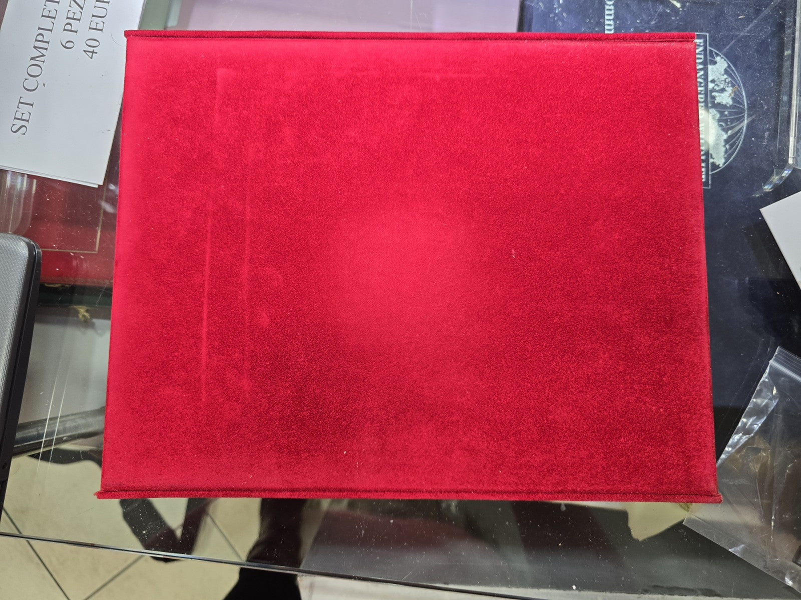 San Paolo Apostolo Placca 2008 Bimillenario della Nascita Corinto Damasco Roma