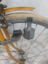 BICICLETTA DA COLLEZIONE VINTAGE MONDIAL MODELLO OLIMPIONICO