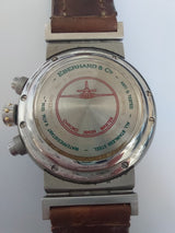 Orologio usato Eberhard & Co  modello Frecce tricolori Chrono 32020