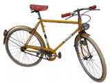 BICICLETTA DA COLLEZIONE VINTAGE MONDIAL MODELLO OLIMPIONICO