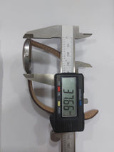 LONGINES flagship orologio uomo carica automatica calibro 431