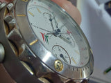 Orologio usato Eberhard & Co  modello Frecce tricolori Chrono 32020