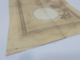 REGNO D'ITALIA 100 LIRE AZZURRINO (DECRETO) 4 MAGGIO 1926 STRINGHER SACCHI R3