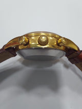 LONGINES cronografo uomo  carica automatica L4.462.2