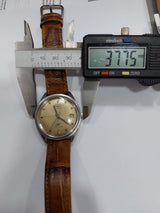 LONGINES orologio uomo ultra chron carica automatica calibro 431