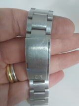 OMEGA Seamaster Orologio Uomo Automatic Cosmic 2000 Oversize 38 mm.  Watch