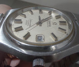 OMEGA Seamaster Orologio Uomo Automatic Cosmic 2000 Oversize 38 mm.  Watch